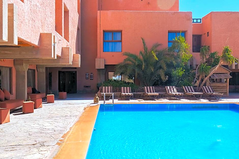 Hotel Xaluca Dades