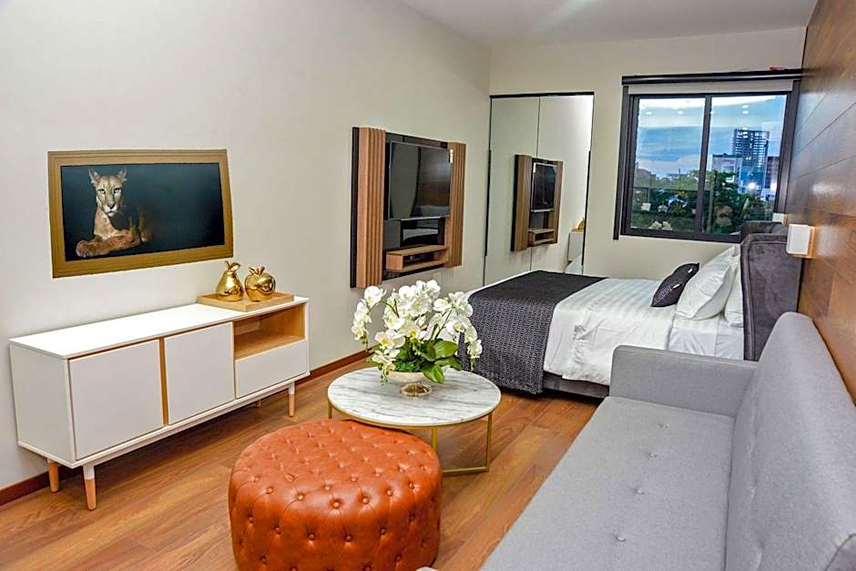 TRYP by Wyndham Santa Cruz