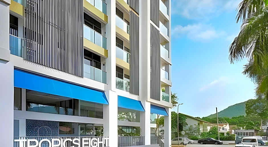 Tropics Eight Suites