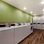 WoodSpring Suites Panama City Beach