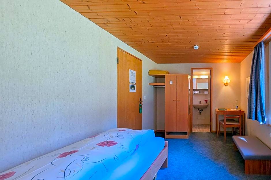 Hotel Meielisalp
