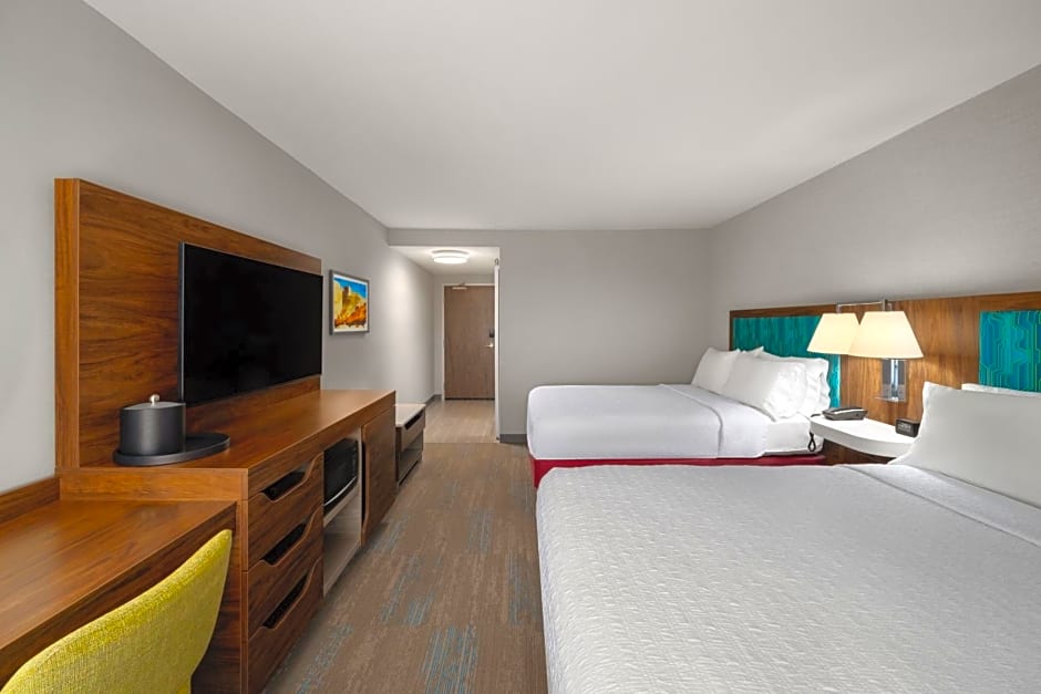 Hampton Inn By Hilton Carefree, AZ