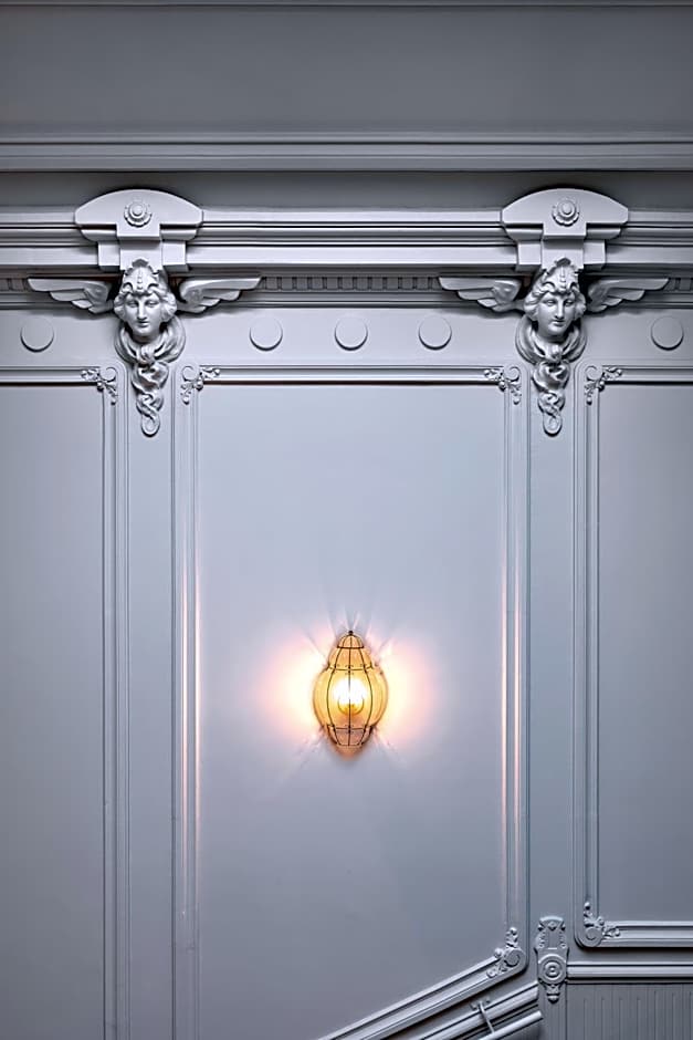 CoolRooms Palacio de Atocha