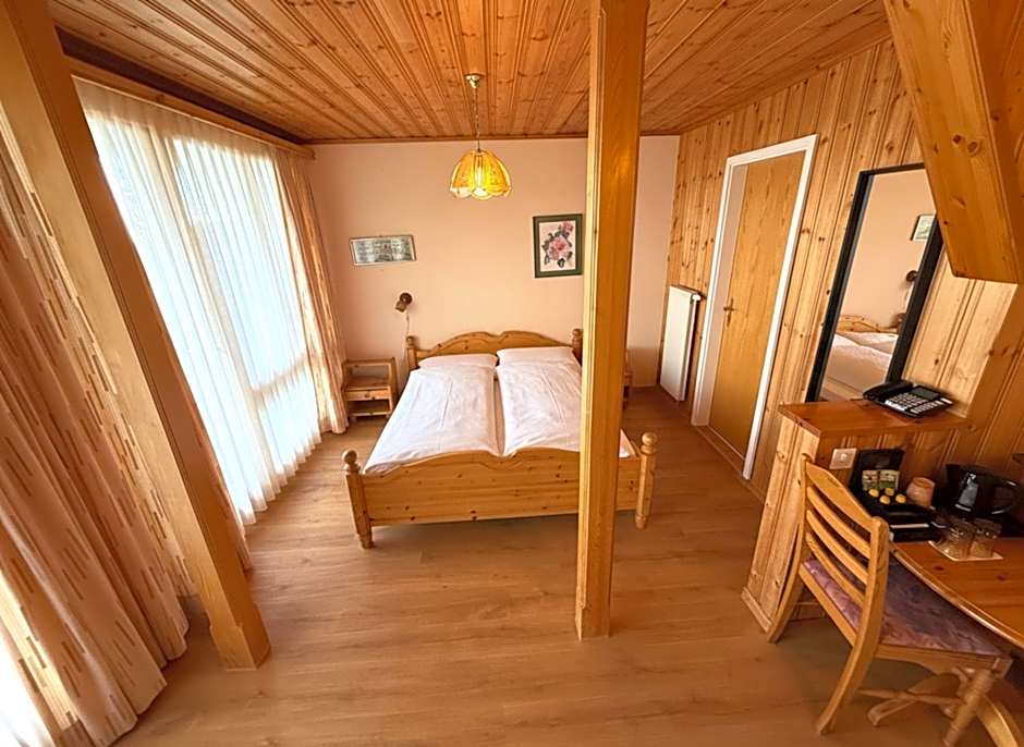 Beatenberg Resort & Spa in Beatenberg Interlaken