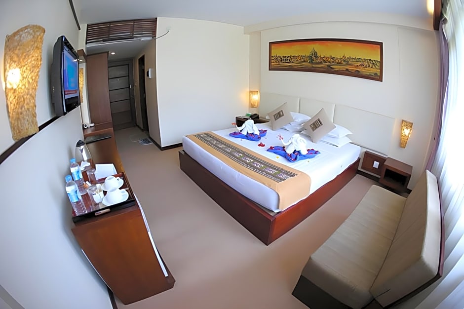 Shwe Yee Pwint Hotel
