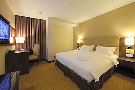 Superior King Room
