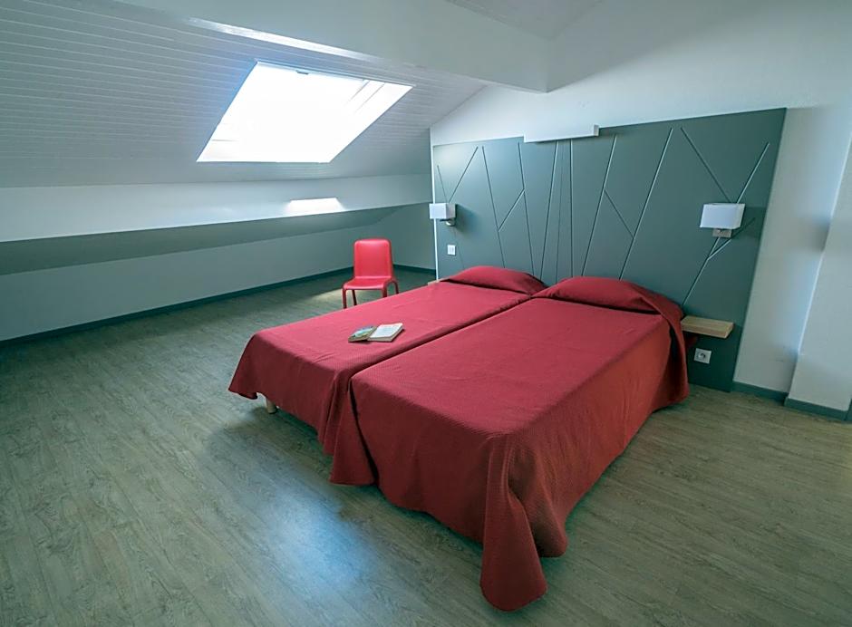 Résidence Mer & Golf Sokoburu