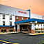 Hampton Inn By Hilton Seaford