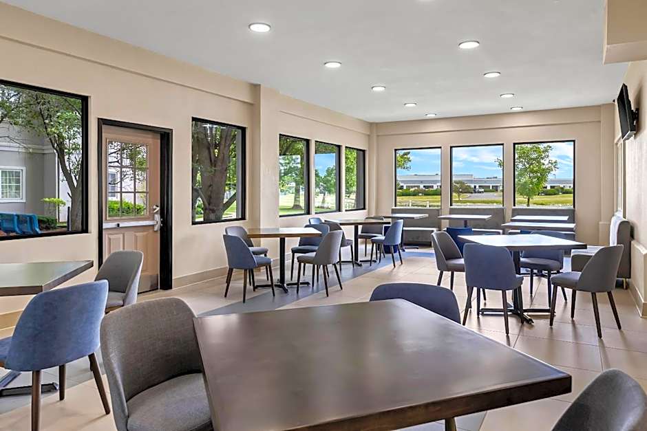 Quality Inn Fishers - Indianapolis