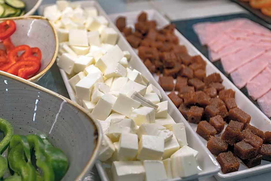 Petit Palace Cliper-Gran Via