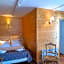 Logis Hôtel Restaurant L'Escarbille