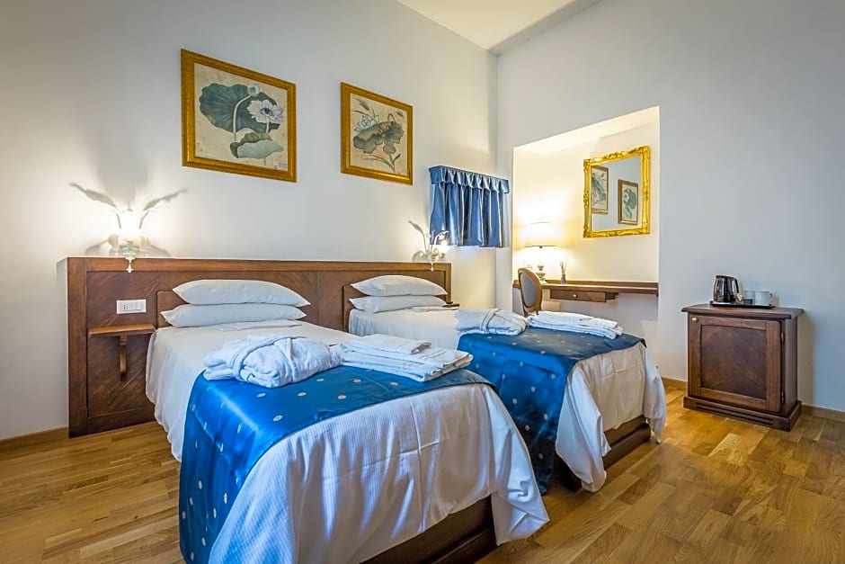HomEdo B&B
