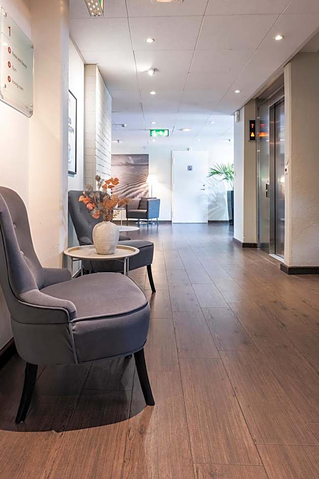 Good Morning+ Malmö