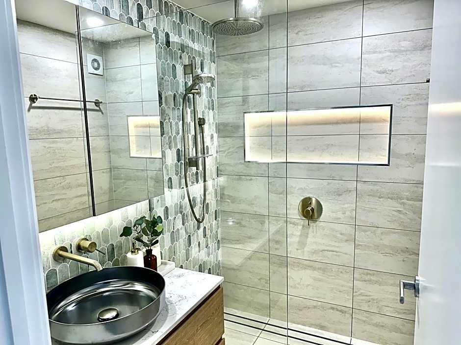 Hillhaven Holiday Apartments