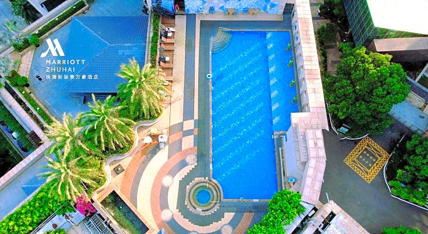Zhuhai Marriott Hotel