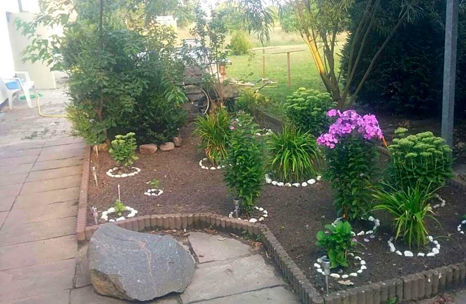 Gasthaus Wendischbrome