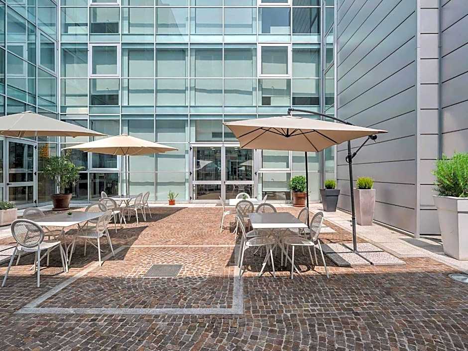 B&B HOTEL Park Hotel Cassano