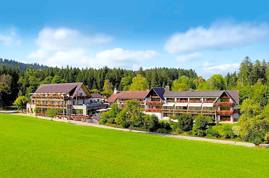 Hotel Grüner Wald