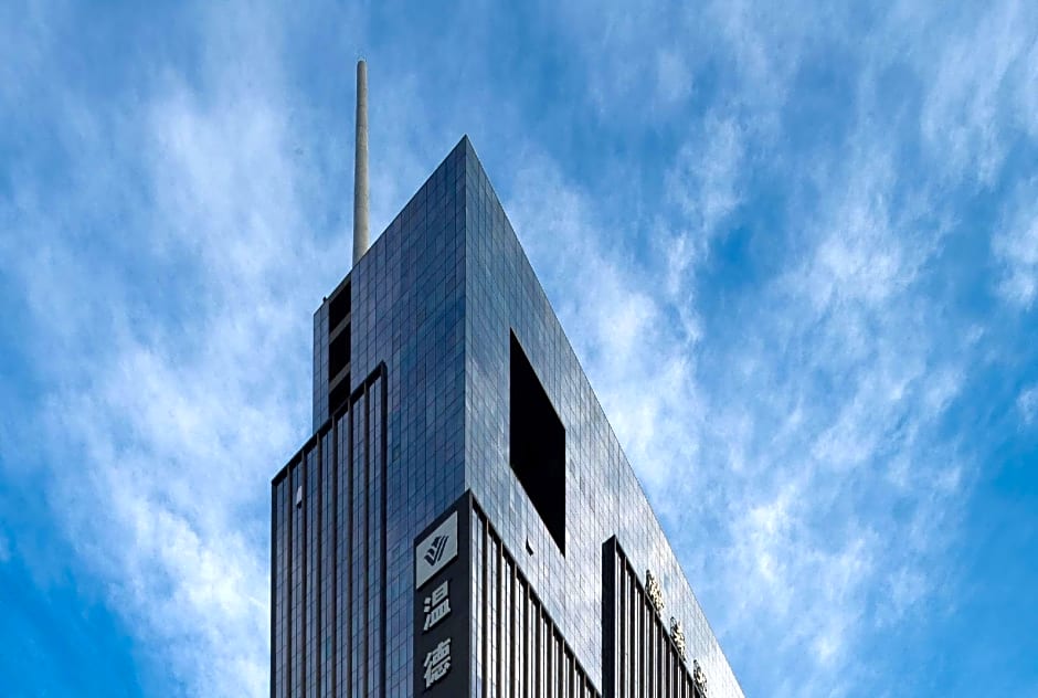 Shenzhen Wyndham Grand