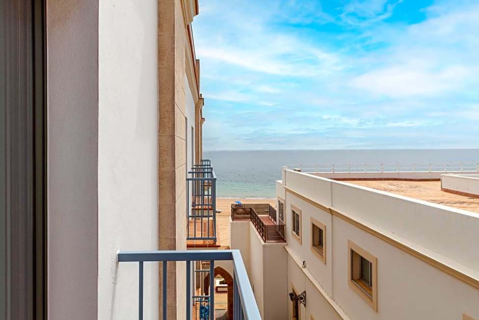 Hotel Duque de Najera