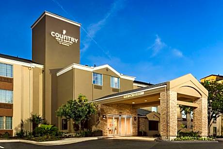 Country Inn & Suites by Radisson, San Antonio Medical Center, TX