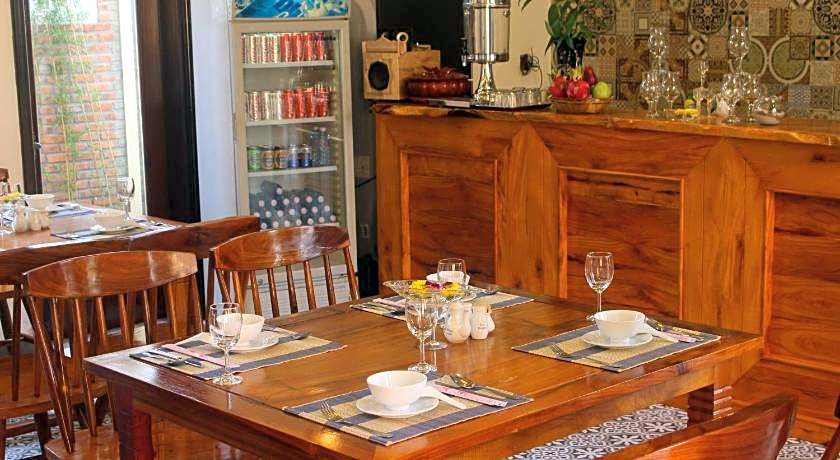 Little Town Villa Hoi An