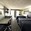 Red Carpet Inn - Natchez