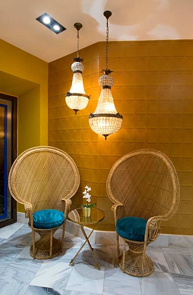 Petit Palace Canalejas Sevilla