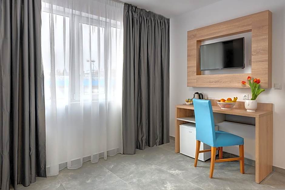 Martinez Hotel All Inclusive