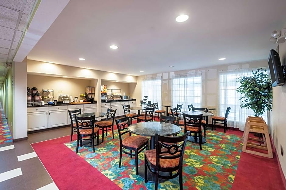 Mainstay Suites Frederick