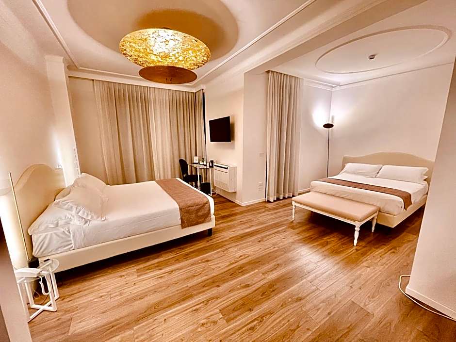 Grand Hotel San Lorenzo