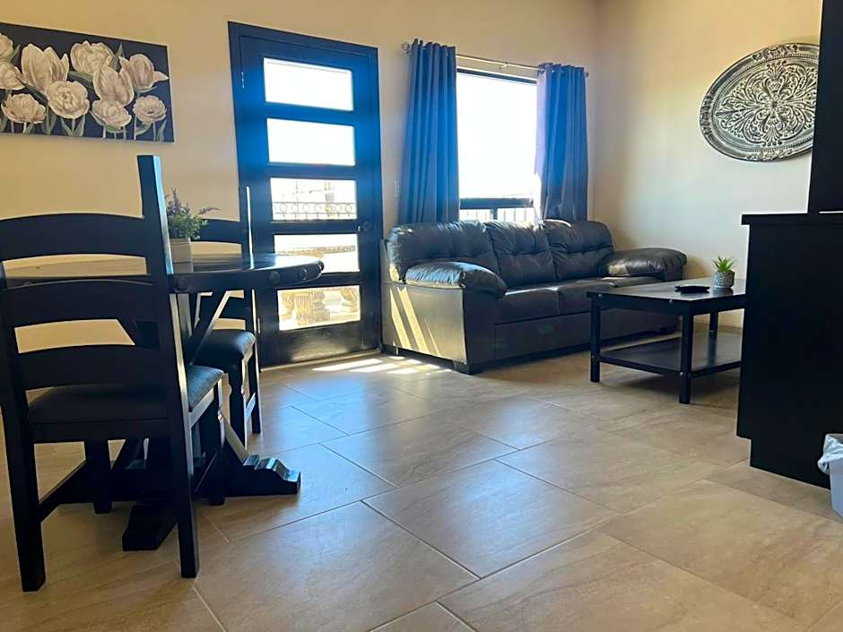 Playas Hotel Suites