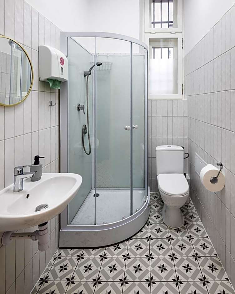 Das Hostel