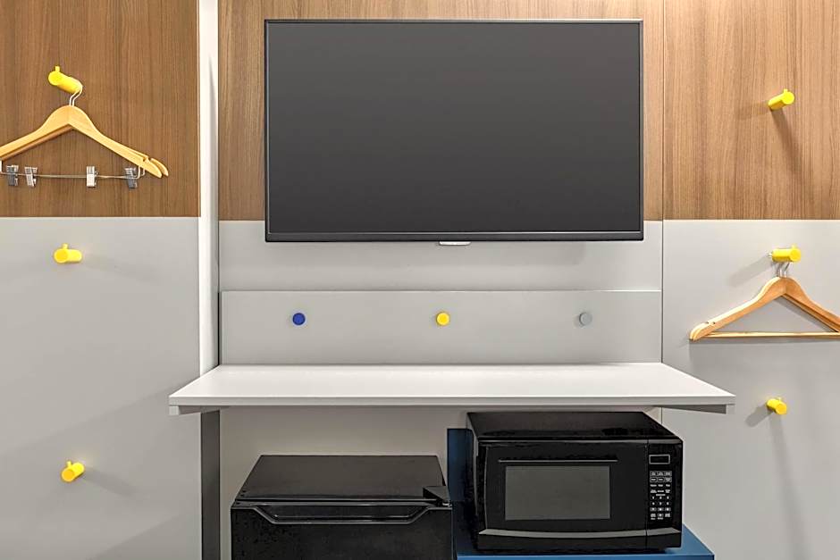 Microtel Inn & Suites By Wyndham Salt Lake City Airport
