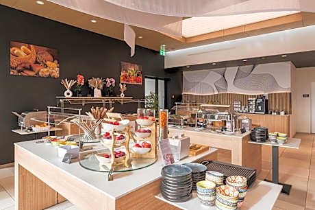 Prize by Radisson, Zurich Affoltern am Albis