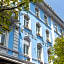 Hotel Euler Basel