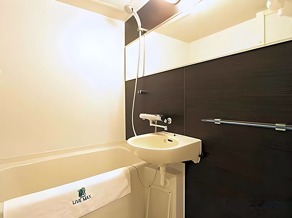 Hotel Livemax Higashi-Ginza