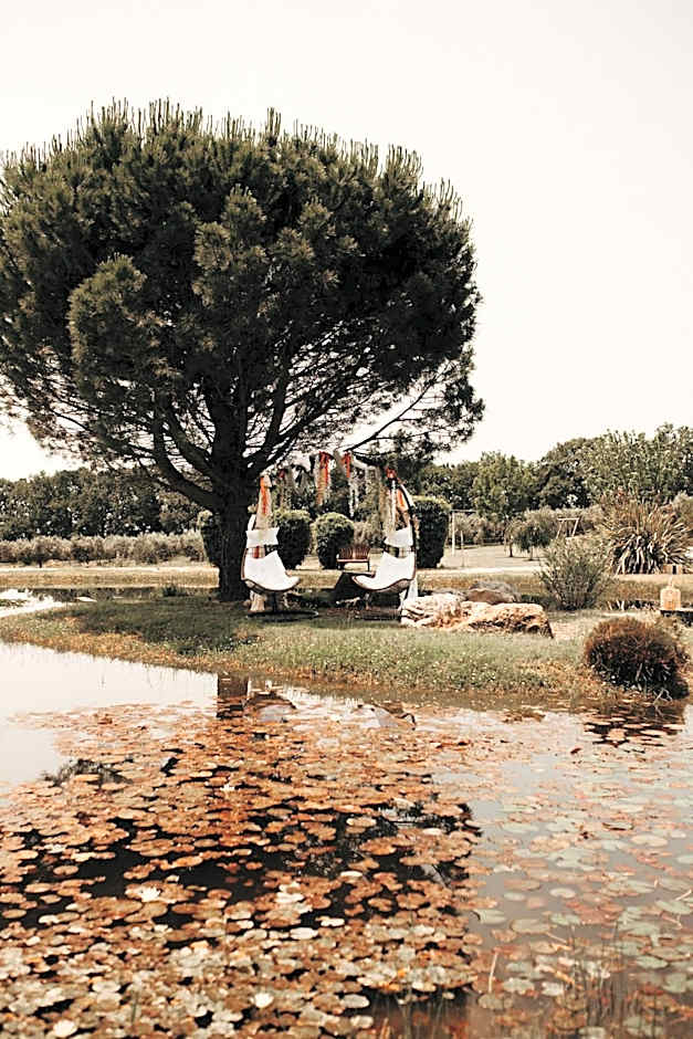 Domaine Amourella