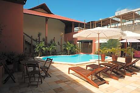 Vivá Barra Hotel Pousada