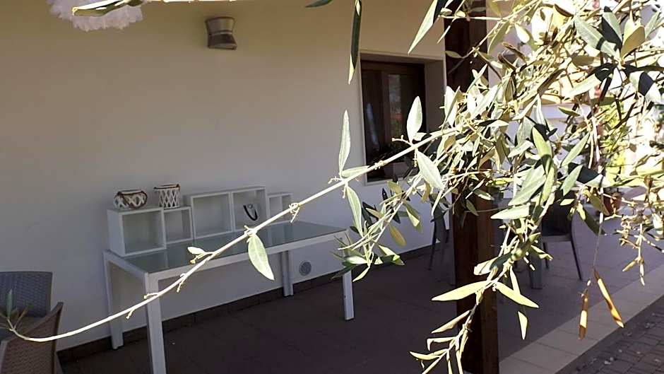 Villetta Del Salento Exclusive B&B