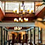 Nairobi Serena Hotel