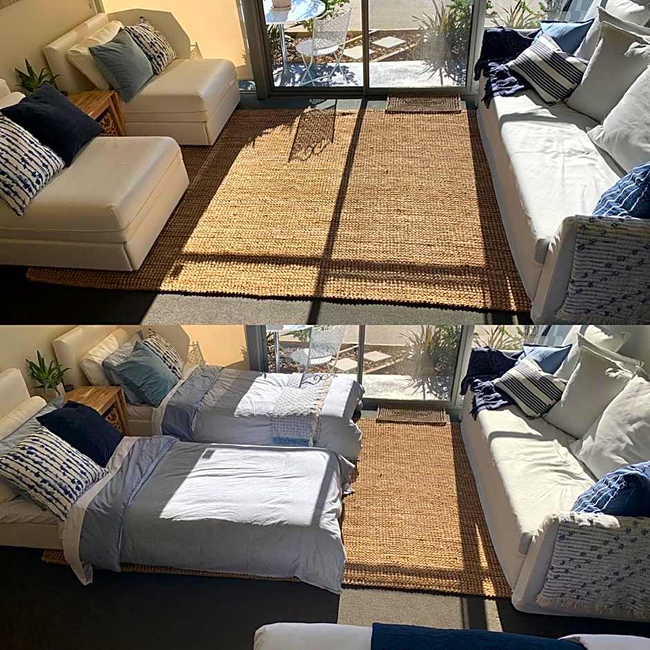 Lorne Studio Apartment