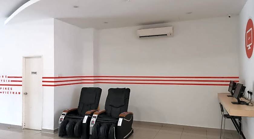 1 Orange Hotel KLIA & KLIA2