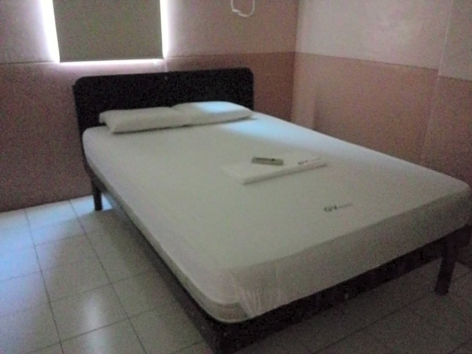 Gv Hotel Naval