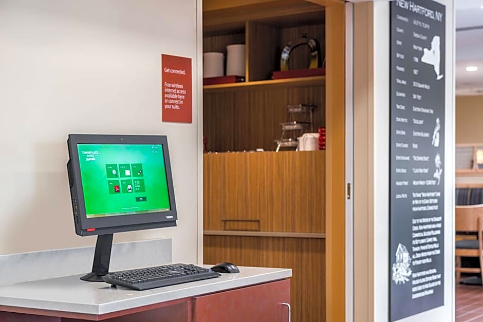 TownePlace Suites by Marriott New Hartford