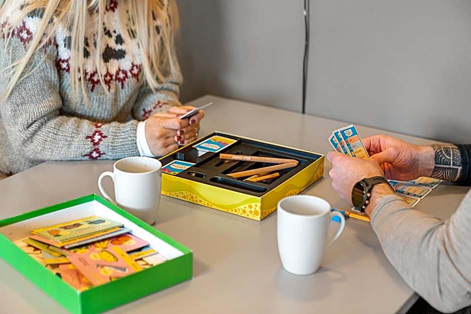 Enter Backpack Hotel