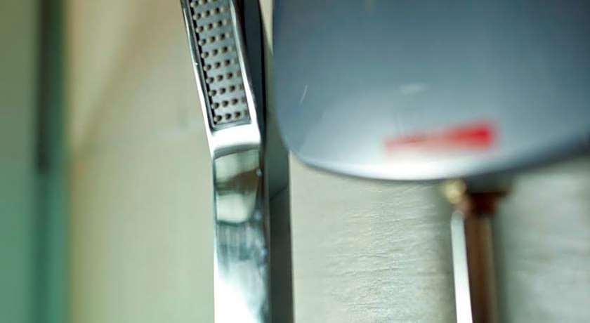 Euro+ Hotel Johor Bahru