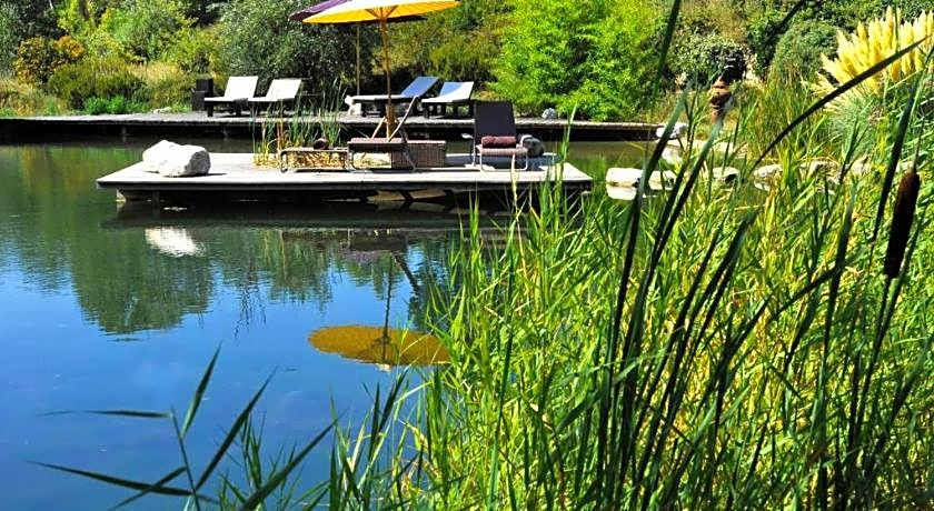 Hôtel Le Paradou Bamboothai