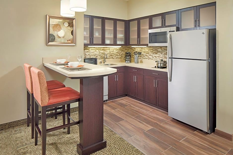 Staybridge Suites Anaheim At The Park By IHG