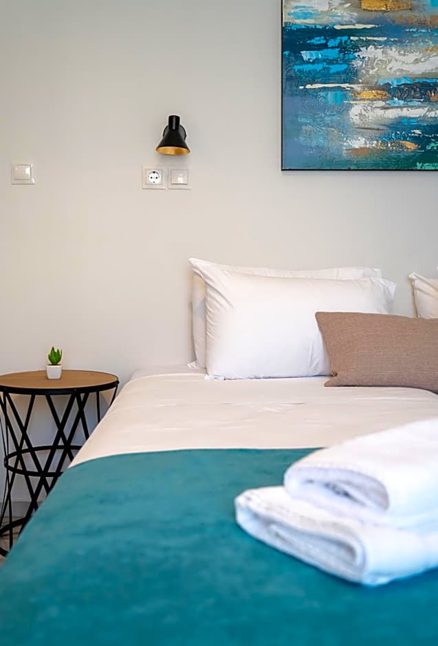 Mardinik Hotel Apartments